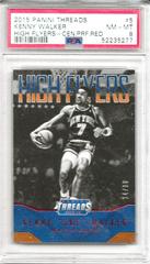Kenny Sky Walker [Red] #5 Basketball Cards 2015 Panini Threads High Flyers Prices