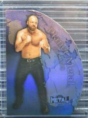 Jon Moxley #PM-5 Wrestling Cards 2022 SkyBox Metal Universe AEW Planet Metal Prices
