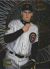 Kerry Wood Baseball Cards 1998 Bowman's Best Prices