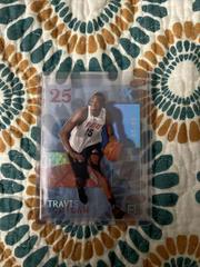 Travis Outlaw [Now] Basketball Cards 2003 Fleer E-X Prices