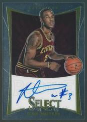 Dion Waiters [Autograph] #158 Basketball Cards 2012 Panini Select Prices