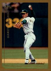 Randy Velarde #T119 Baseball Cards 1999 Topps Traded Prices