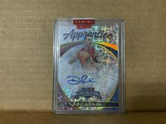 Duncan Robinson [Asia Gold] Basketball Cards 2021 Panini Chronicles Apprentice Signatures Prices