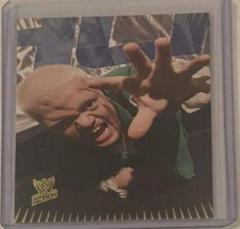 Hornswoggle Wrestling Cards 2007 Topps Action WWE Prices