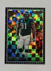 Fletcher Cox Football Cards 2019 Donruss Action All Pros Prices