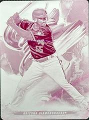 Gabriel Moreno [Inception] #70 Baseball Cards 2023 Topps Inception Prices