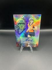 Greg Dulcich #RS-GD Football Cards 2022 Panini Illusions Rookie Signs Prices