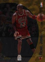 Bryant, Jordan Basketball Cards 1998 Finest Mystery Prices