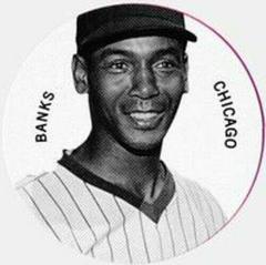 Ernie Banks Baseball Cards 2013 Panini Cooperstown Colgan's Chips Prices