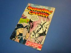 Hopalong Cassidy #123 (1957) Comic Books Hopalong Cassidy Prices