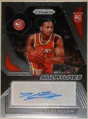 Kobe Bufkin #12 Basketball Cards 2023 Panini Prizm Rookie Signature Prices