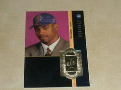 Vince Carter #215 Basketball Cards 1998 Spx Finite Radiance Prices
