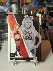 Alexa Bliss Wrestling Cards 2022 Panini Impeccable WWE Prices