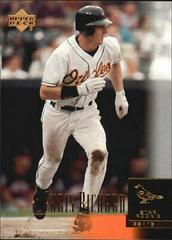 Chris Richard Baseball Cards 2001 Upper Deck Prices