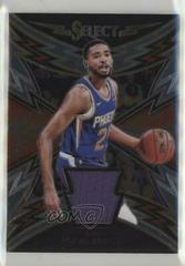 Mikal Bridges #SP-MKB Basketball Cards 2018 Panini Select Sparks Prices