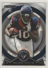 DeAndre Hopkins #94 Football Cards 2013 Topps Strata Prices