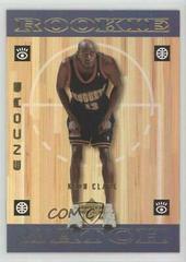 Keon Clark Basketball Cards 1998 Upper Deck Encore Prices