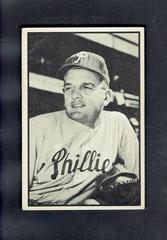 Jim Konstanty #58 Baseball Cards 1953 Bowman B & W Prices
