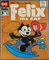 Felix the Cat #73 (1956) Comic Books Felix the Cat Prices
