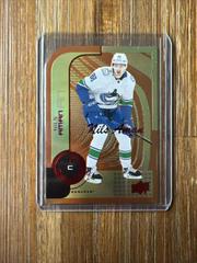 Nils Aman Hockey Cards 2022 Upper Deck Colors & Contours Update Prices
