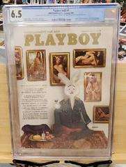 Playboy Comic Books Playboy Prices