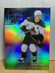 Clayton Keller #SE-22 Hockey Cards 2023 Upper Deck Special Edition Prices
