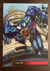 Venom #66 Marvel 1995 Flair Prices