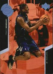 Tracy McGrady Basketball Cards 1998 Upper Deck Super Powers Prices