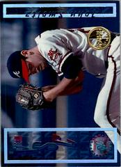 John Smoltz Baseball Cards 1996 Stadium Club Prices