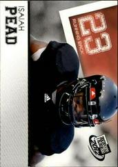 Isaiah Pead Football Cards 2012 Press Pass Prices