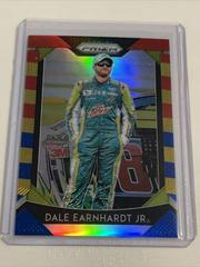 Dale Earnhardt Jr [Rainbow] #41 Racing Cards 2019 Panini Prizm Nascar Prices