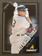 Alex Rodriguez Baseball Cards 2013 Panini Pinnacle Prices