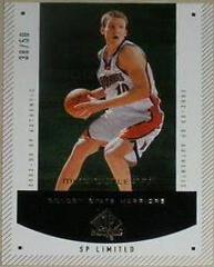 Mike Dunleavy Basketball Cards 2002 SP Authentic Prices