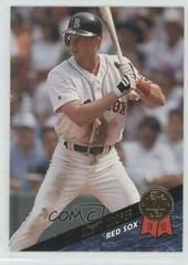 Scott Cooper #175 Baseball Cards 1993 Leaf Prices