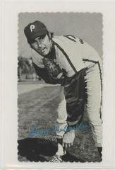 Steve Carlton #5 Baseball Cards 1974 Topps Deckle Edge Prices