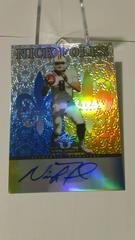 Nick Foles [Autograph] #NF1 Football Cards 2012 Leaf Valiant Prices