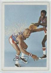 Ausbie & Neal Basketball Cards 1971 Fleer Cocoa Puffs Harlem Globetrotters Prices