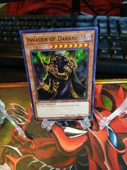 Invader of Darkness [1st Edition] YuGiOh Tactical Masters Prices