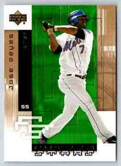 Jose Reyes #59 Baseball Cards 2007 Upper Deck Future Stars Prices