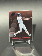 Jim Rice [Purple] #15 Baseball Cards 2023 Panini Chronicles Zenith Prices
