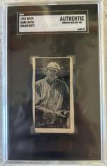 Babe Ruth [Hand Cut] Baseball Cards 1923 W572 Prices