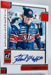 Thad Moffitt #SS-TM Racing Cards 2023 Panini Donruss NASCAR Signature Series Prices