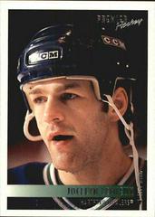 Jocelyn Lemieux #122 Hockey Cards 1994 Topps OPC Premier Prices