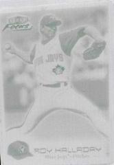 Roy Halladay #61 Baseball Cards 2000 Fleer Focus Prices