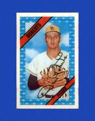 David Roberts #15 Baseball Cards 1972 Kellogg's Prices