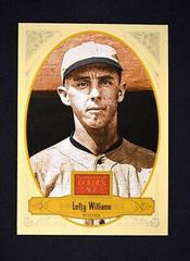 Lefty Williams Baseball Cards 2012 Panini Golden Age Prices