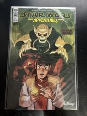Star Wars Adventures [Buisan] #32 (2020) Comic Books Star Wars Adventures Prices
