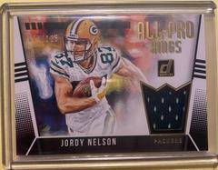 Jordy Nelson Football Cards 2018 Donruss All Pro Kings Prices