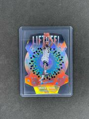 Andrew Wiggins [Cubic] Basketball Cards 2017 Panini Revolution Liftoff Prices
