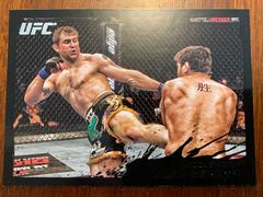 Alan Belcher [Onyx] Ufc Cards 2011 Topps UFC Moment of Truth Prices